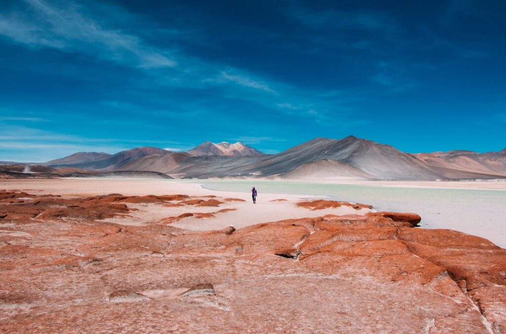Chile - Atacama Desert