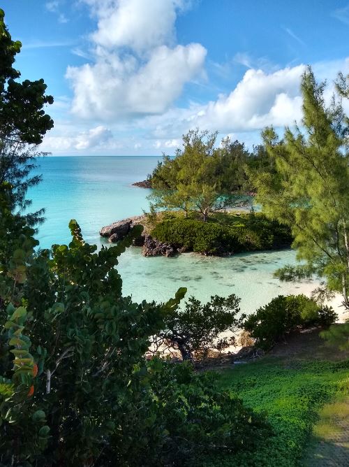Excitingly Planning a Trip to Captivating Bermuda