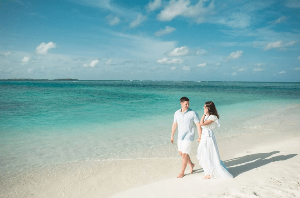 Honeymoon Destinations