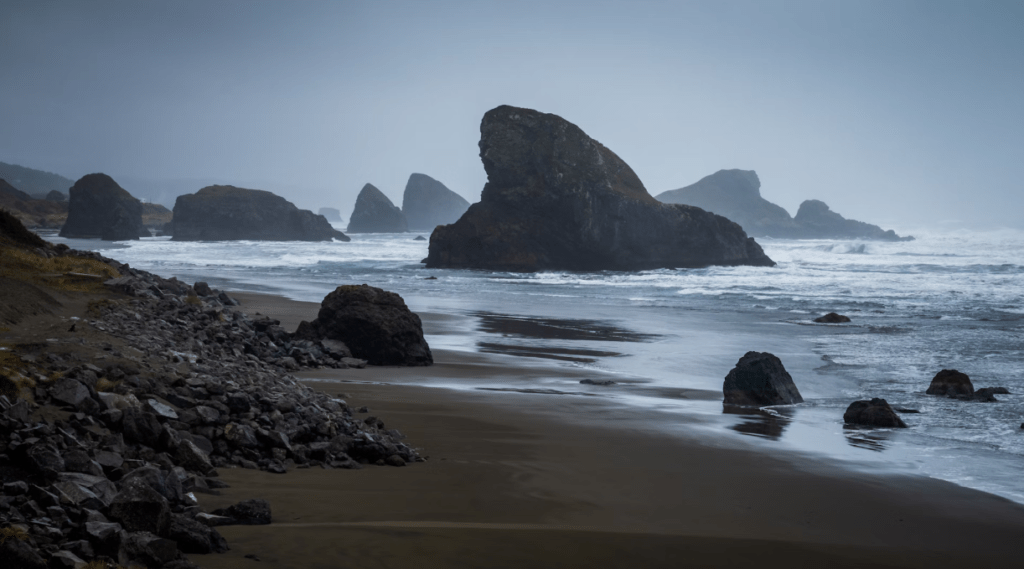 Pacific Coast Highway