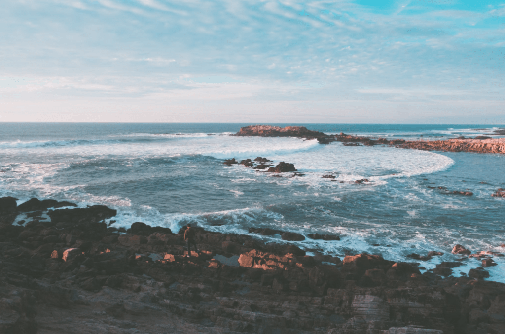 Pacific Coast Highway