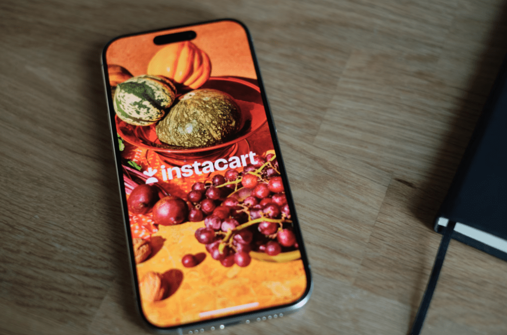 Instacart