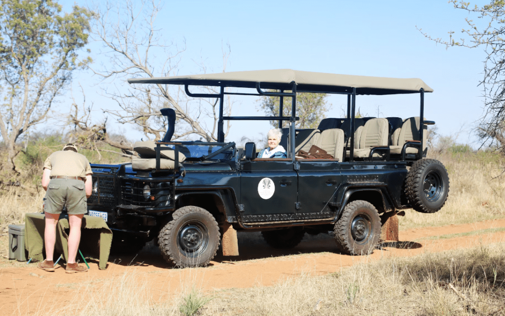 African Safaris