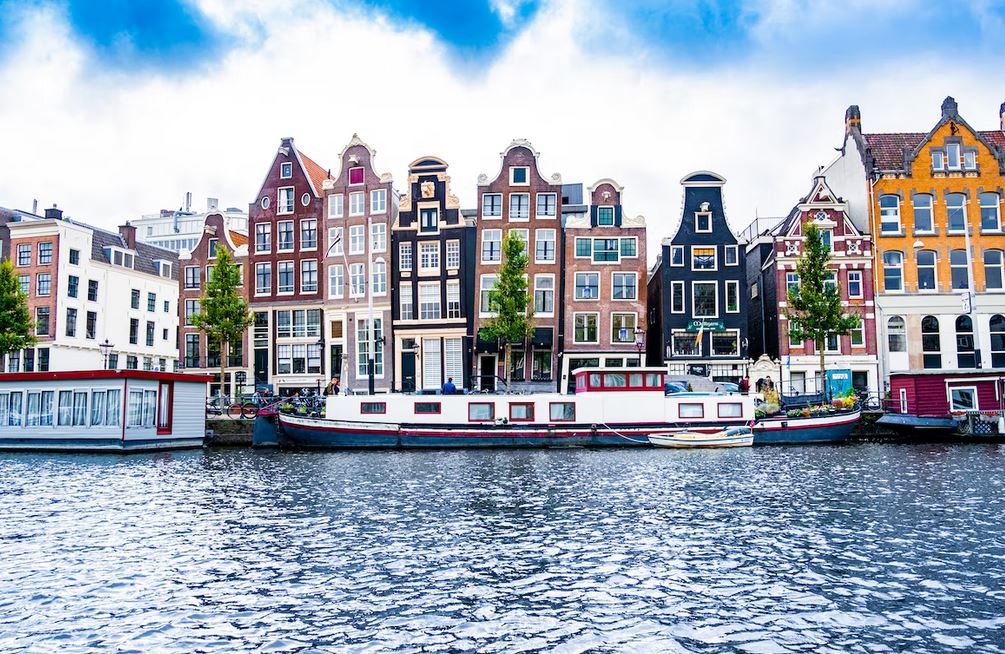 Amsterdam