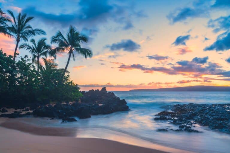 Hawaii Vacation- Romance in the Islands of Aloha