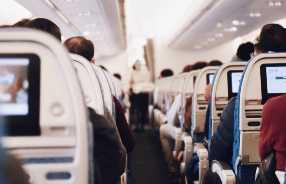 Improve Your In-Flight Experience