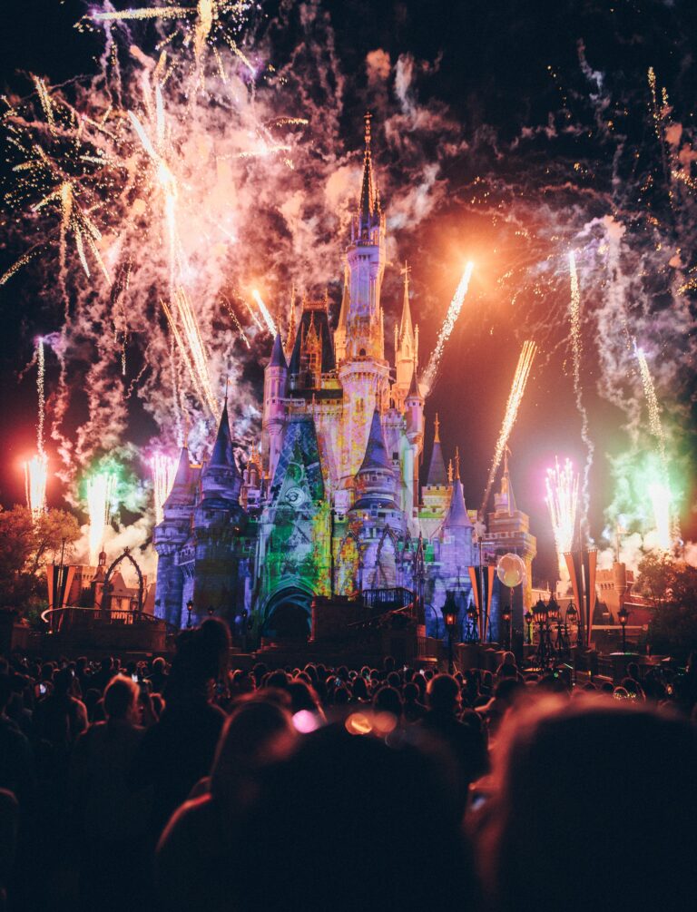 Disney World