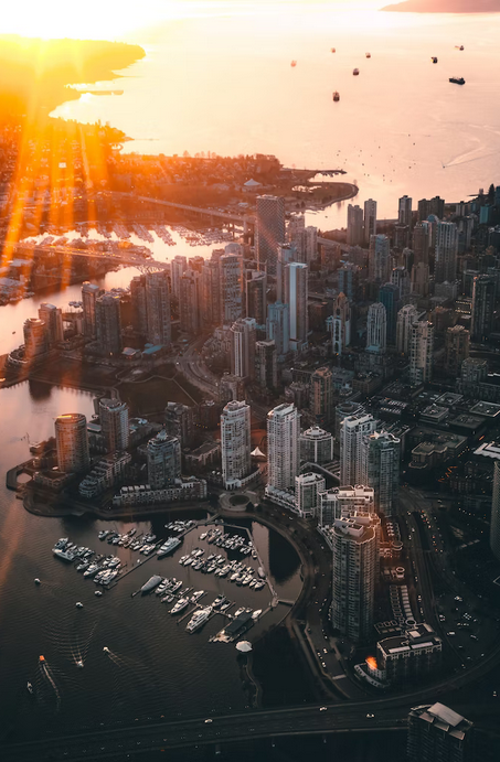 Vancouver, Canada