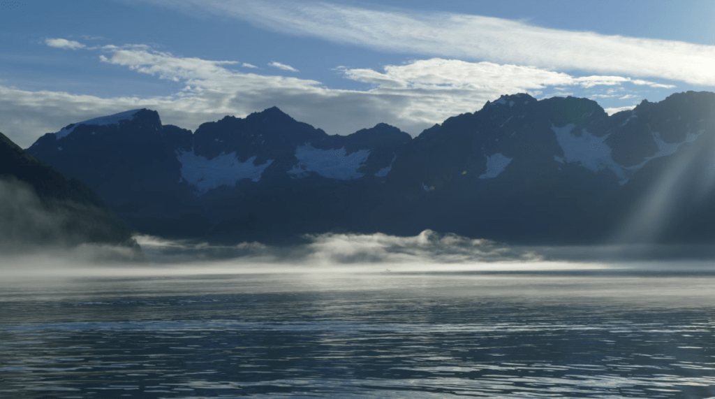 Alaska - Kenai Fjords National Park