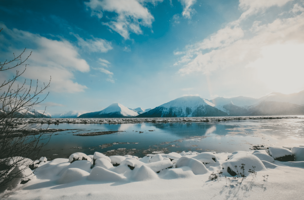 Alaskan Cruise