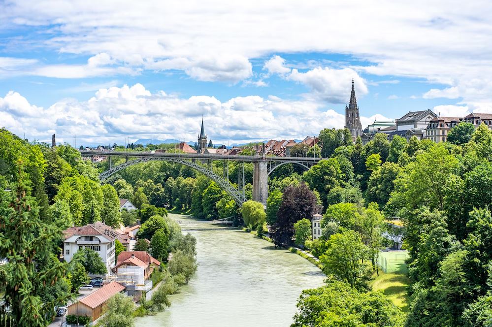 Bern, Switzerland