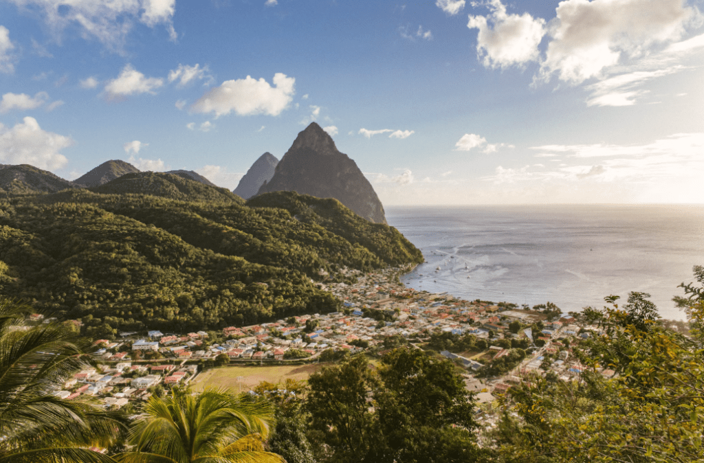 St. Lucia