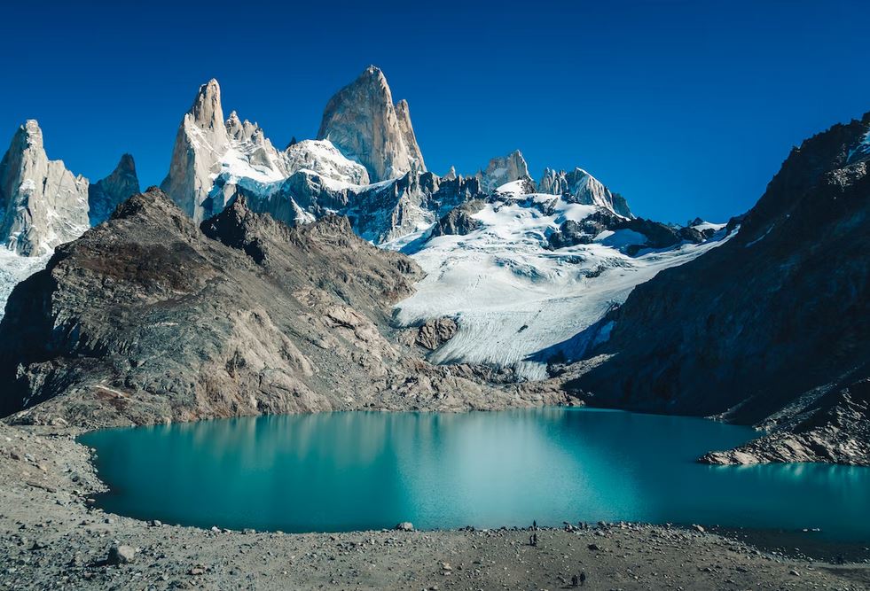 Argentina - Patagonia