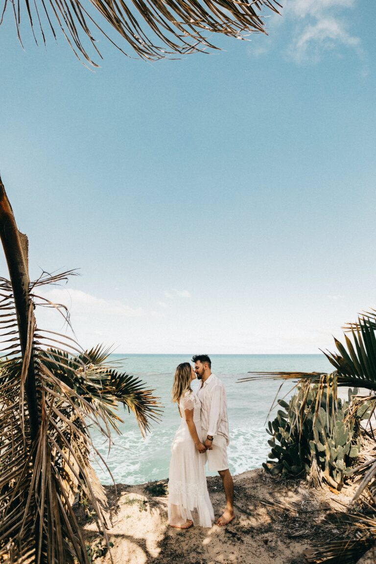 4 Must-Ask Questions Before Hiring a Travel Advisor for Your Destination Wedding