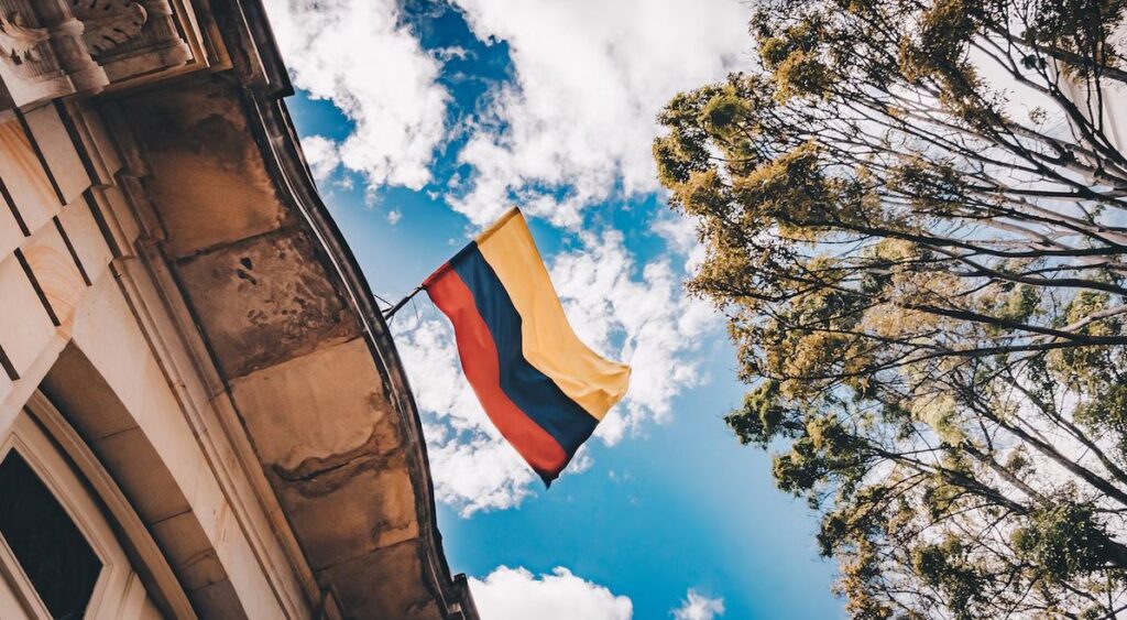 Colombia