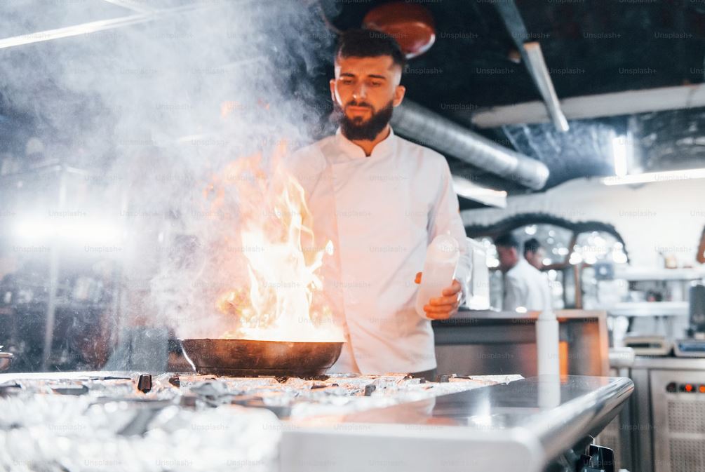 Dubai - Emirati Cuisine