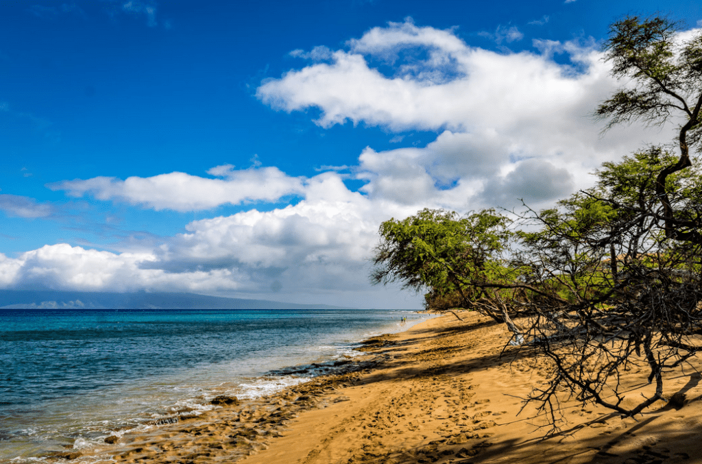 Honeymoon Destinations - Maui Hawaii