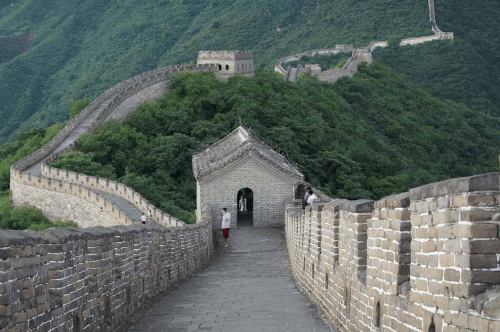 UNESCO - Great Wall of China