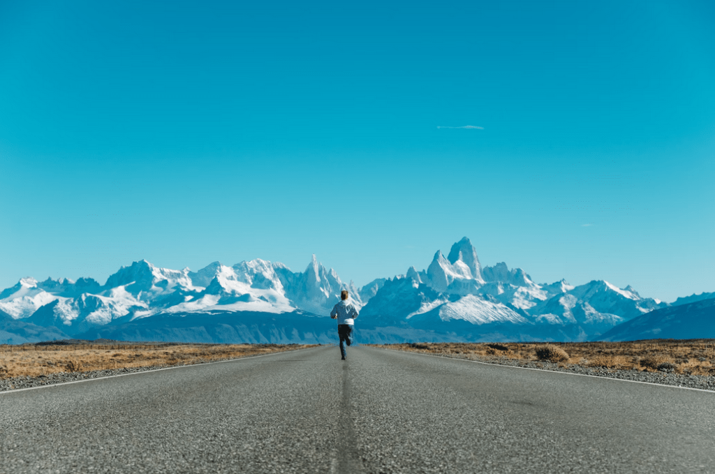 Group Travel - Patagonia