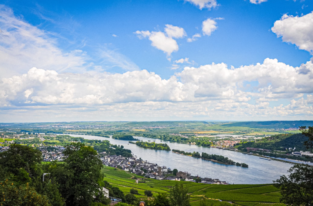 Rudesheim