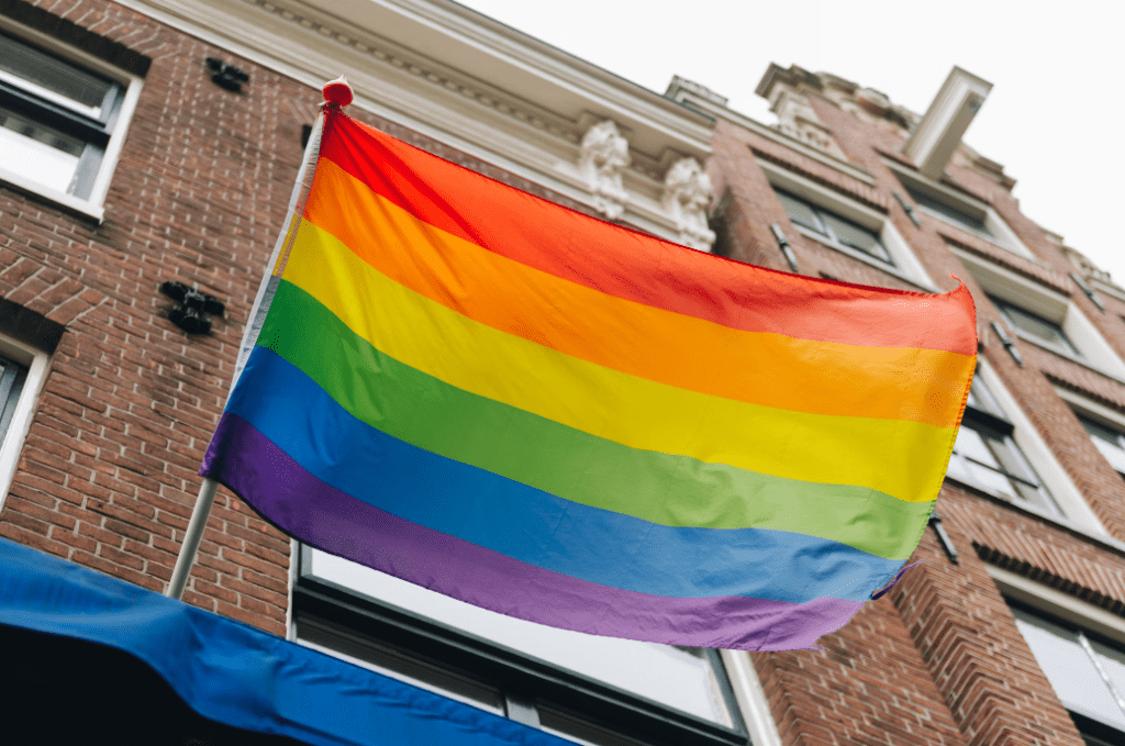 LGBTQ+