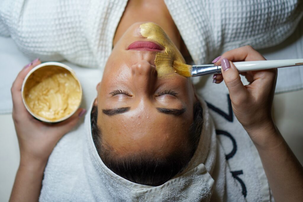 Spa Treatments - Facials