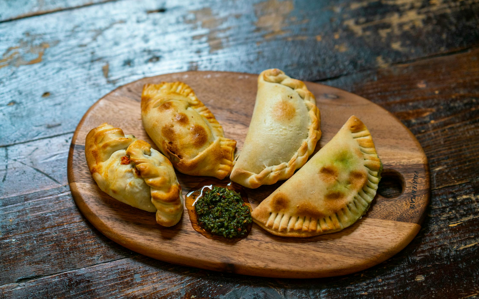 Argentina - Empanada