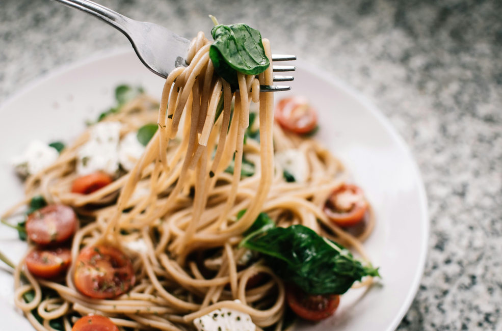 Argentina - Pasta