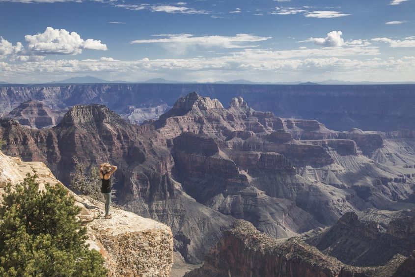 Arizona - Grand Canyon