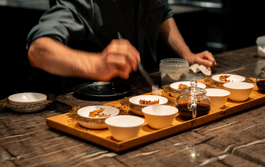 The Prestigious Impact of Michelin Stars: A Brief History