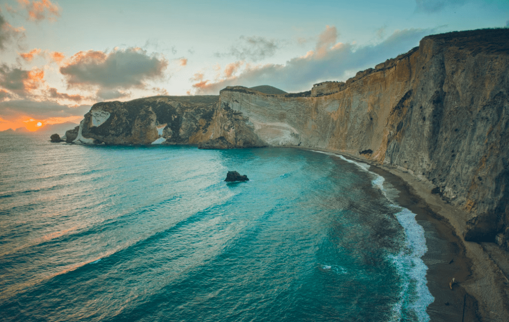 Italy - Ponza