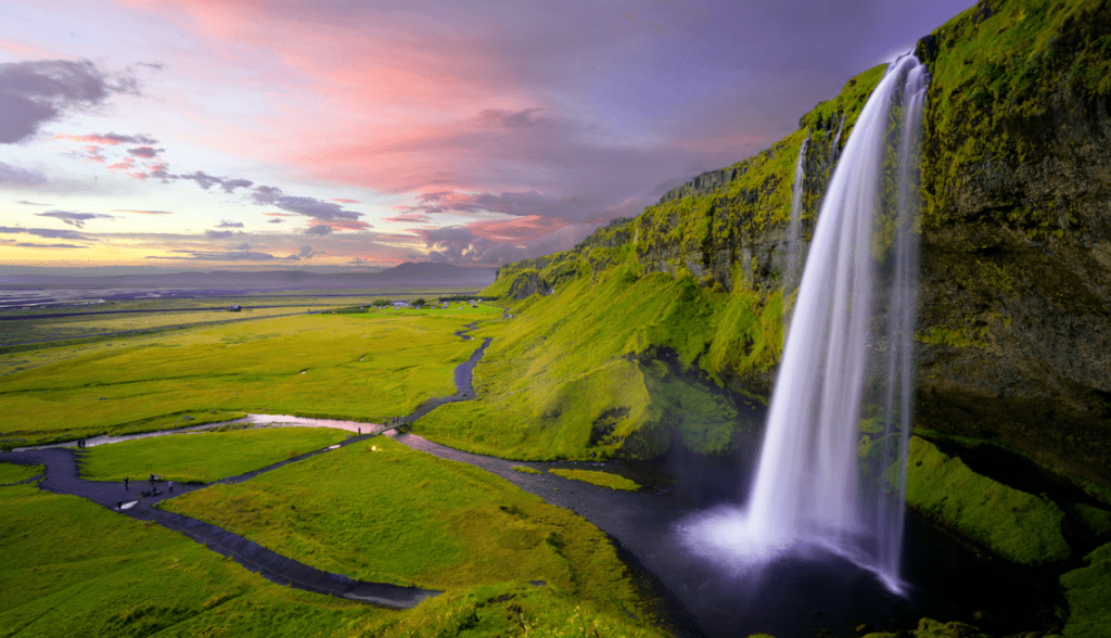 Romantic Getaways - Iceland