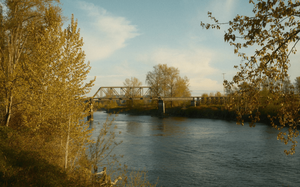 America's Great Outdoors -Snohomish County