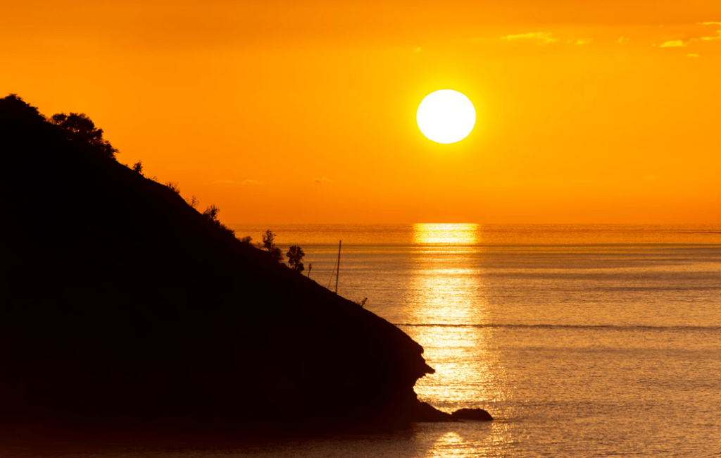 Antigua and Barbuda - St. John's