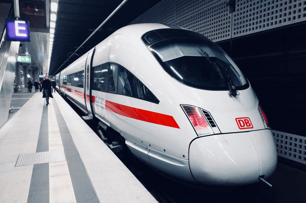 Luxury Trains