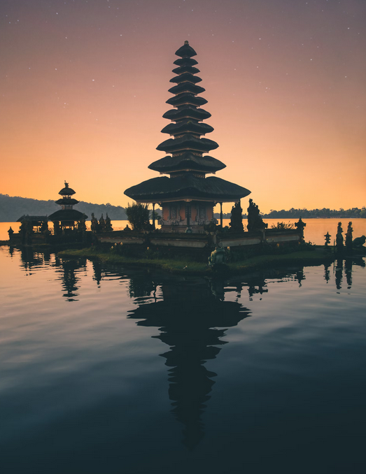 Bali