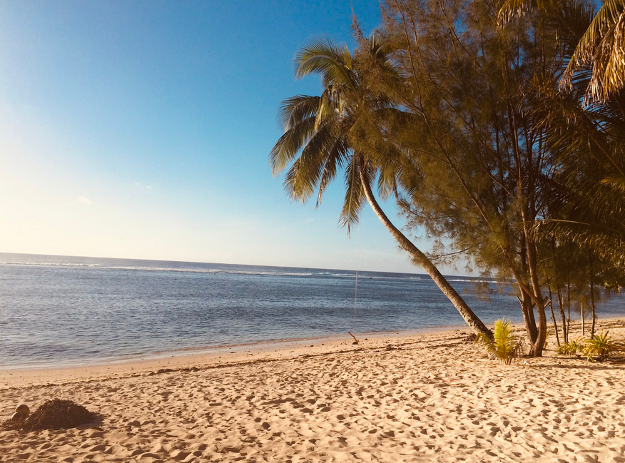 Cook Islands