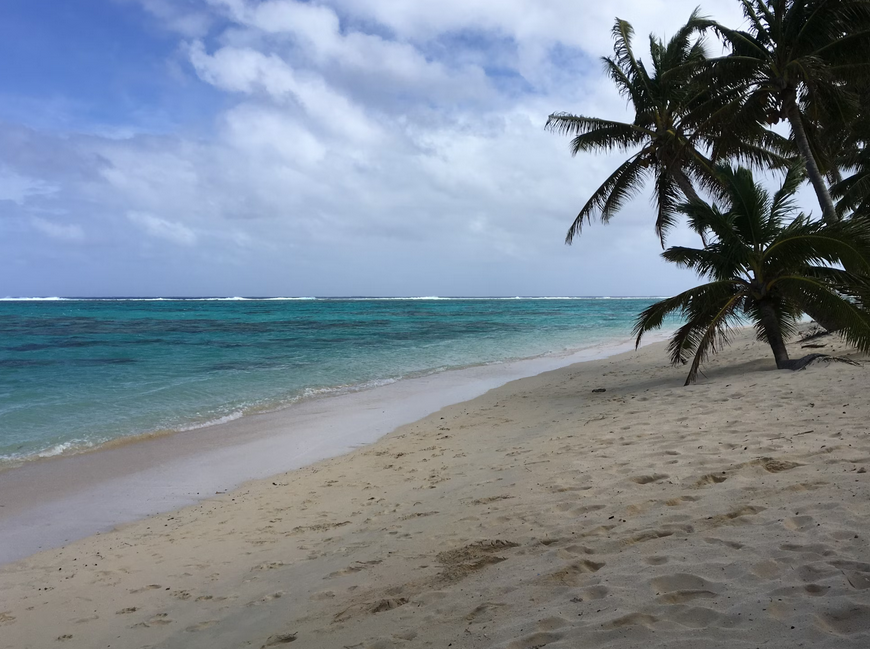 Cook Islands