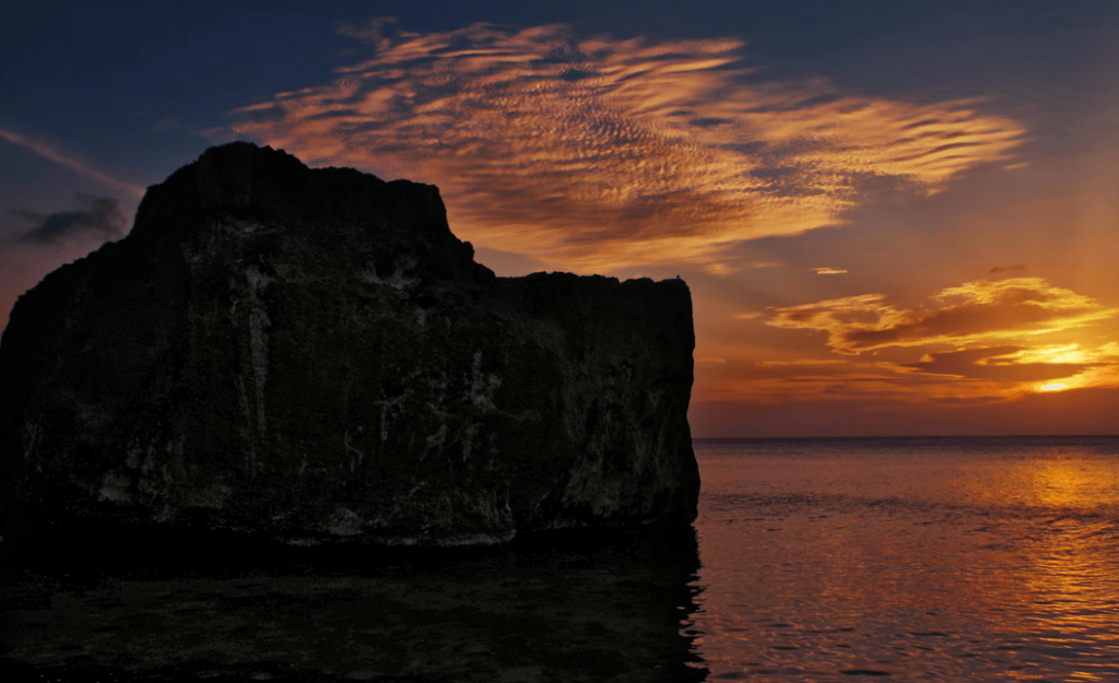 Dominican Republic - Bahia de las Aguilas