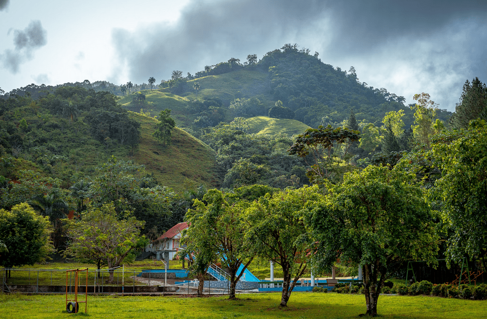 Dominican Republic - Jarabacoa