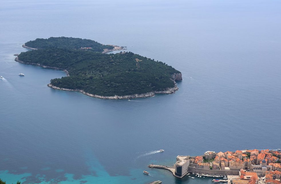 Dubrovnik