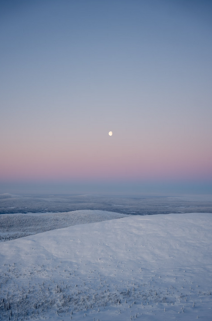 Finland - Lapland