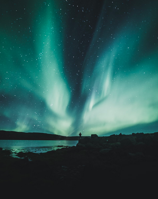 Northern Lights Iceland