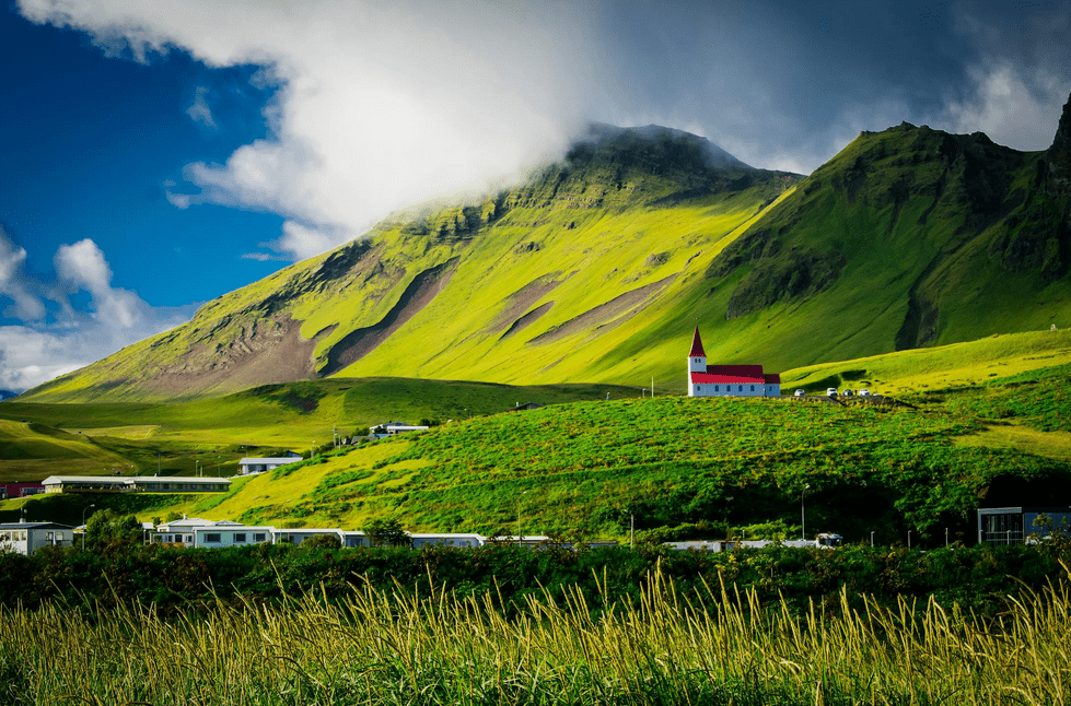 Iceland