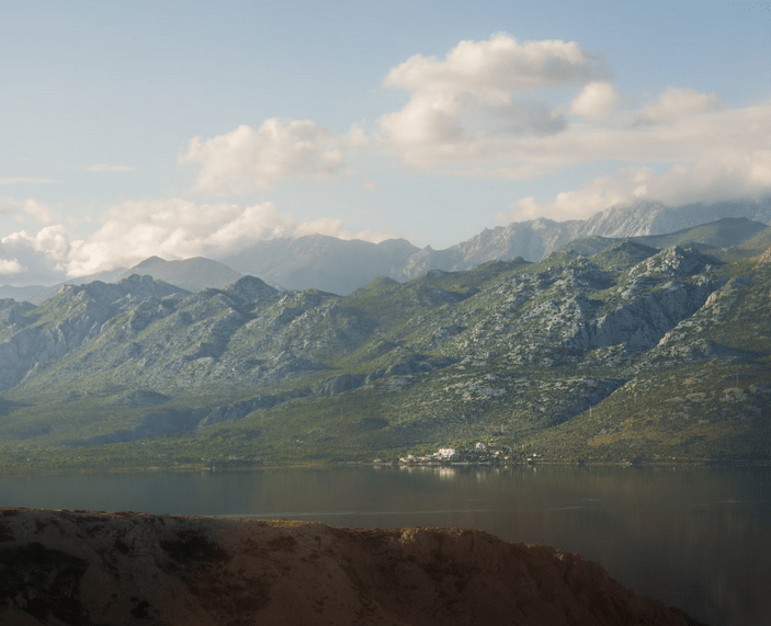 Dalmatian Coast - Paklenica National Park