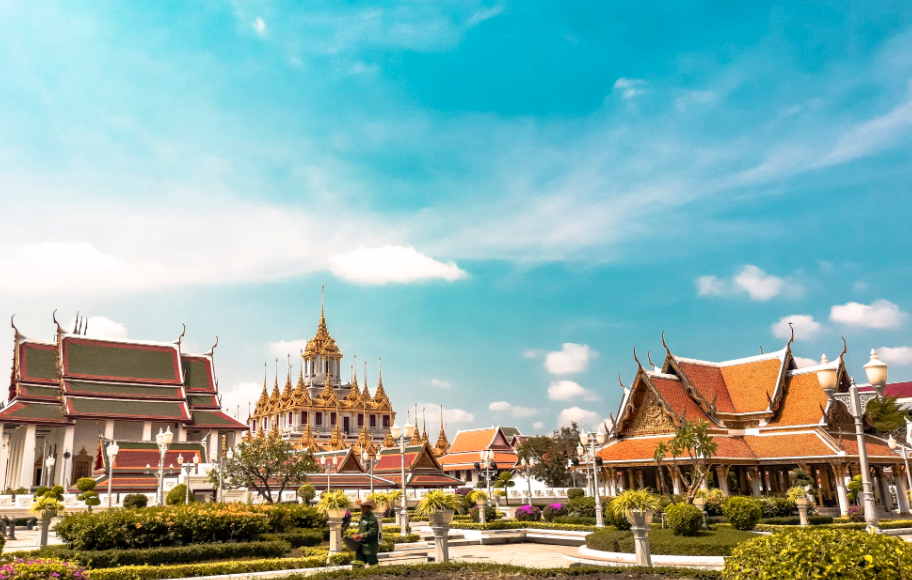 LGBTQ+ - Bangkok