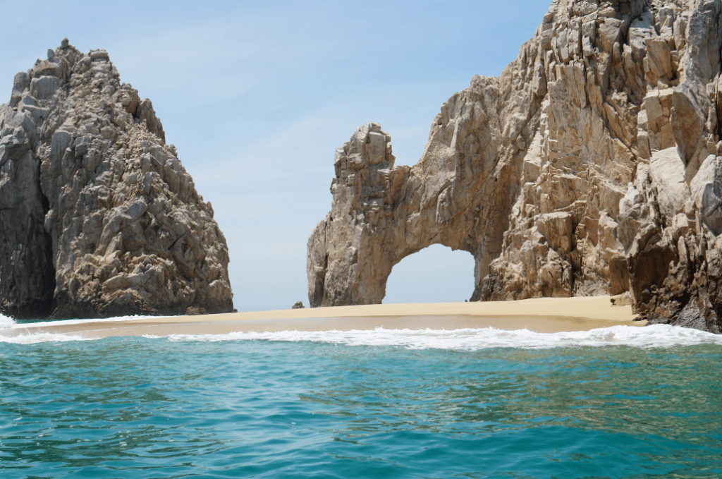 Los Cabos - El Arco