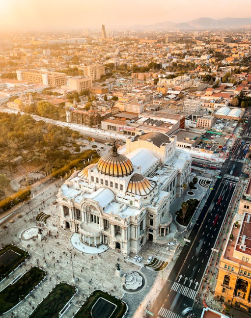 Mexico City