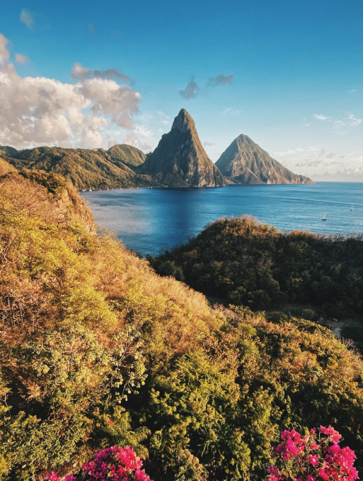 St. Lucia