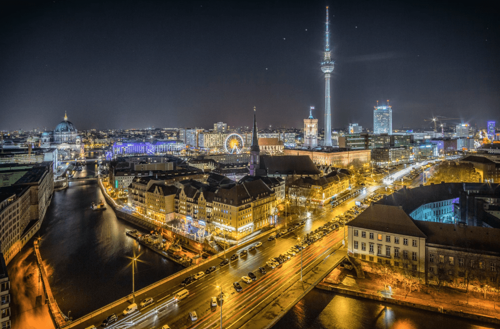 LGBTQ+ - Berlin